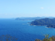 山陰海岸 冬の海 17