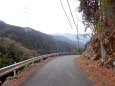 山越えの道 鳥栖から那珂川へ