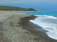 初夏の海