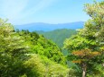 初夏の大台ケ原