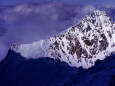 五竜岳、G2ノ頭～1982年