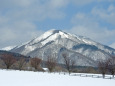 高原の冬3