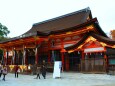 八坂神社