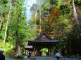 貴船神社