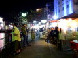 中州川端 屋台ラーメン