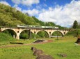 遠野 めがね橋