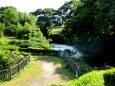 佐賀水物語 嘉瀬川分水遊歩道