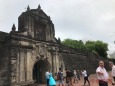 Fort Santiago