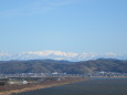 立山連峰&後立山連峰 2022年