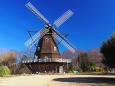 新春の船橋アンデルセン公園