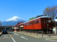 河口湖駅