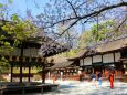 河合神社