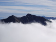 鹿島槍ヶ岳