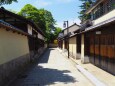旧加賀藩武家屋敷