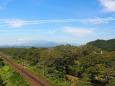 秋の船岡城址公園