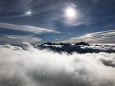 雲海の劔