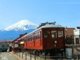 河口湖駅