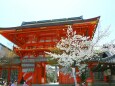 八坂神社