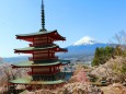 新倉山浅間神社