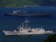 米フリゲート艦～フォード