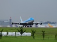 KLM asia