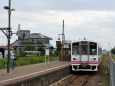 関東鉄道2404