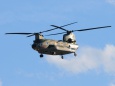 航空自衛隊 CH-47J チヌーク