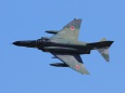 RF-4EJ 戦術偵察機動