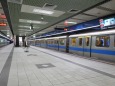 台北 電車 MRT 3