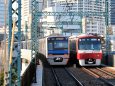 京急2149&北総7501