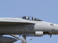 F/A-18E Dambusters #411