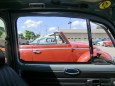 VWの車窓