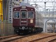 阪急電車 3000系