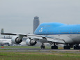 B747 PH-BFW