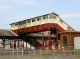 JR半田駅・跨線橋