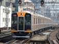 阪神電車 1000系
