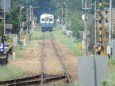 関東鉄道 常総線 キハ102号車