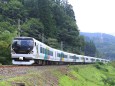 E257系 特急あずさ3号