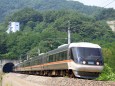 383系 ワイドビューしなの3号