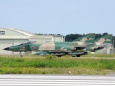 RF-4E ファントムII