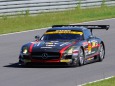 メルセデスベンツSLS AMG GT3