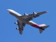 アシアナ航空 B747-400 HL7418