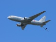 空中給油・輸送機 KC-767J