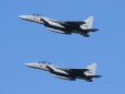 F-15J、F-15DJ