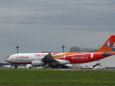 A330 B-6126