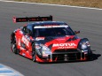 MOTUL AUTECH GT-R