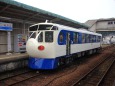 四国の新幹線・ボビー列車