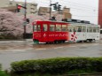 富山路面電車