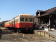 小湊鉄道キハ200形