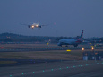 成田空港